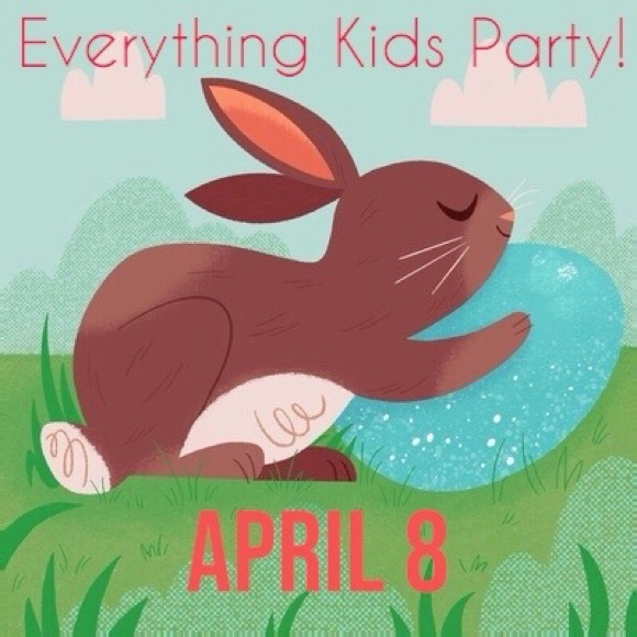 Other - Party is tomorrow! Tag me for HP!